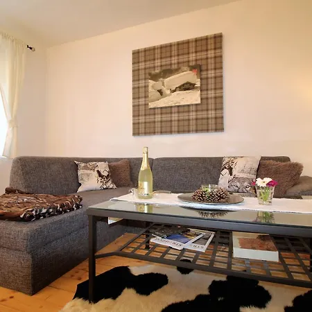 Apartment Glockenspiel By Managers *